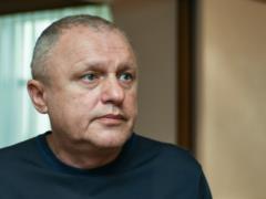 Surkis: Agents are the biggest football evil