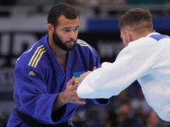 Ukraine due to the admission of the Russians refused to participate in the prestigious judo tournament