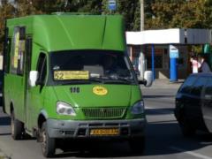 В Харькове автобусы №52 и 212 вернулись на свои маршруты