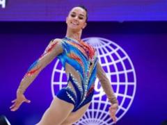 Ukraine won a historic victory at the World Aerobics Championship