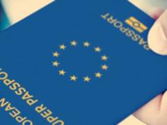 У Украины могут забрать статус кандидата в ЕС