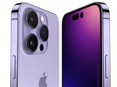 Прощай челка: в сети опубликовали макет будущего iPhone 14 Pro