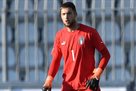 The representative of Seriy B is interested in the goalkeeper of Milan