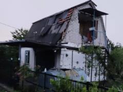 Ворог знову обстріляв Криворізький район, є руйнування – голова Дніпропетровської ОВА