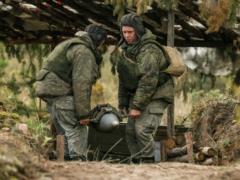 Another 200 Russian invaders died in the war against Ukraine: the General Staff reported on the losses of the enemy