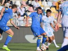 “Shakhtar” can return the player of the national team of Ukraine from the European club – media