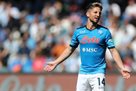 Antwerp want to turn Mertens to Belgium