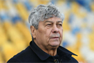 Lucescu without turning back to Kiev