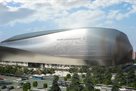 The war in Ukraine ended the death of the renewed Santiago Bernabeu