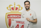 Fabregas over Monaco