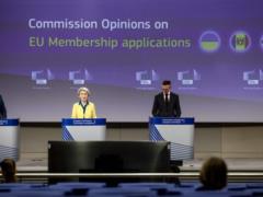 When Ukraine can become a member of the EU and how not to miss the chance