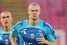 Реал не відмовився від намірів підписати Голанда в майбутньому