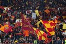 Roma and Leicester waived fines from UEFA for improper behavior of fans during the hour of the Conference League match