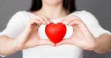 Broken heart valves, yakі will grow together with a child