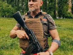 Hector Jimenez-Bravo on why he doesn t leave Ukraine and how he found out about the war:  