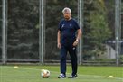 Dynamo Kyiv confirms that Lucescu is revisiting Ukraine