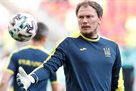 Pyatov - about farewell to the chosen Ukraine: It would be good, yakbi all the same went to the Donbass Arena on the Olympiysky