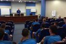 Grigorchuk - about Chornomorets: Command like this is not known at once