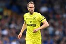 Manchester United and Tottenham to negotiate with Eriksen