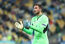 Buschan: Against Wales I suffer from an injury from 16 hvilin