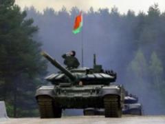 В Беларуси утверждают, что не собираются ни с кем воевать