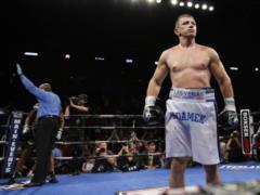 Vitali Klitschko s former rival dishonored himself by calling the war in Ukraine  