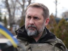 Войска РФ бросили все резервы на Северодонецкое и Бахмутское направления, - Гайдай