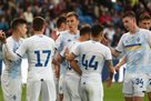 Динамо проведе товариський матч проти Сьона