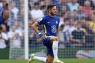 Roma shows interest in Saul