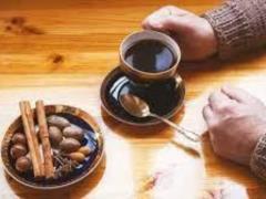 Yaki vidi kavi can increase risk for the heart: follow-up