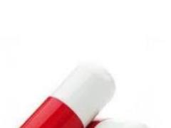 Vibrating tablet helps with chronic constipation