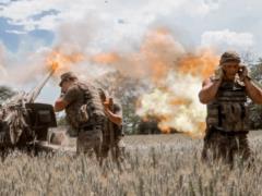 Invaders advance near Severodonetsk, battles for the city itself continue, - General Staff