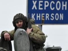 A traitor from the SBU Sadokhin handed over the map of the minefields of the Kherson region to the Russians, - the head of the r