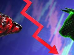 Wall Street: worse than at the beginning of the pandemic