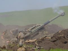 German howitzers to arrive in Ukraine in coming weeks - German ambassador