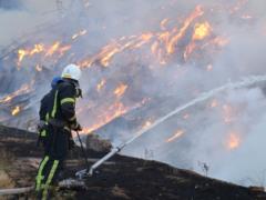 Over the past day, the enemy fired 7 missiles at Nikolaev: several industrial infrastructure facilities were destroyed – OK “Sou