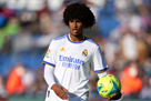 Getafe wants to win the academy for Real Madrid