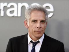 Famous Hollywood actor Ben Stiller spotted in Lviv