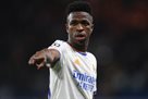For five months, PSG squeezed on Vinisius, but that did not continue the contract with Real Madrid