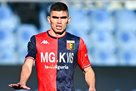 Serie A newcomer voicing about the loan of Genoa s defender