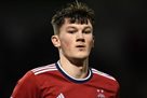 Liverpool having successfully completed the transfer of the money transfer to Aberdeen
