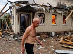32 more people managed to be evacuated from Lisichansk - Head of Regional Police Department