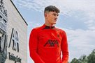 Calvin Ramsey: I don t have any excuse why I can t go to the warehouse of the first team of Liverpool