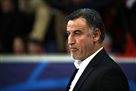 PSG are planning a meal plan for new offensive coach