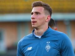 Dynamo and Ukrainian national team player will become Tottenham s priority in the transfer market - media
