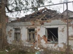 Occupiers fired at the bulk in the Nikolaev region: two dead