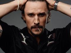 Taras Tsymbalyuk was shocked by the news of his divorce from his wife