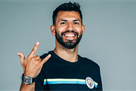 Aguero: If I scored QPR, then I didn’t want to, who chipped me