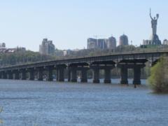 In Kyiv, traffic will be resumed on two more bridges