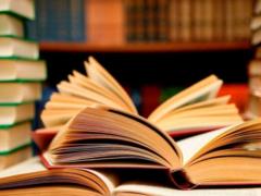Rada banned the import of Russian-language books